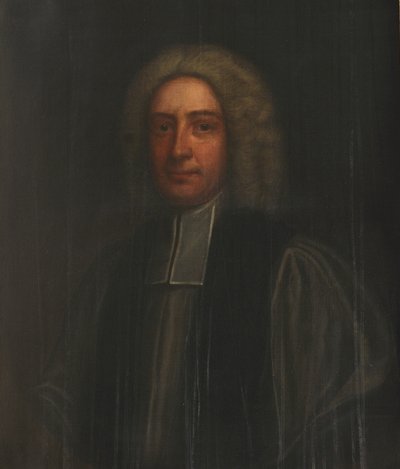 Richard Smallbrooke von Thomas Murray